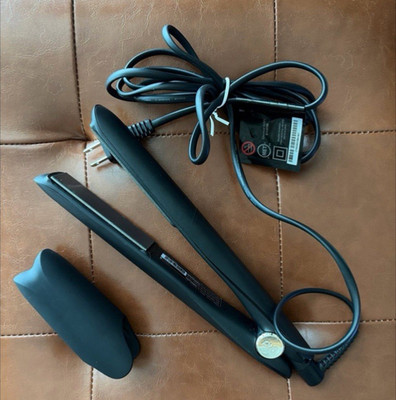 GHD Gold Styler 1'' Flat Iron Hair Straightener