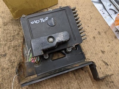 Chassis ECM Transmission 45RFE Fits 01 GRAND CHEROKEE 310800