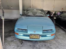 1990 Geo Storm 2+2