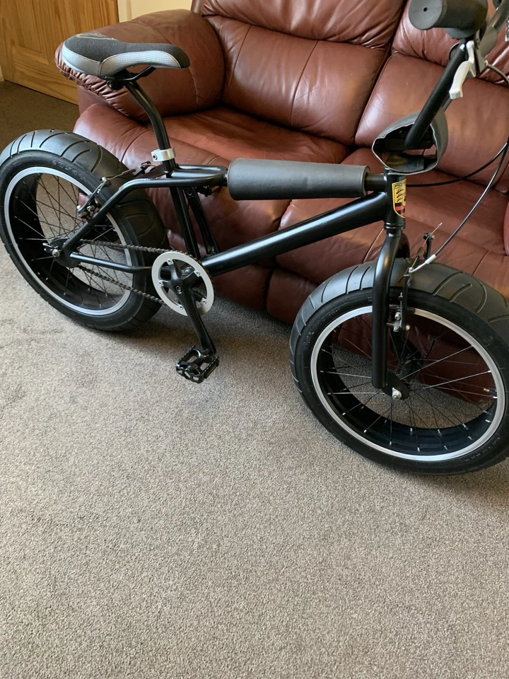 BMX Fat boy One Off - Image 2 of 4