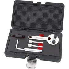 Ford 2.2 / 3.2 TDCi Chain Drive Diesel Engine Timing Locking Tool Ranger Transit