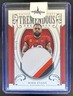 2025 Panini National Treasures Mike Evans Tremendous Patch #/99 Buccaneers