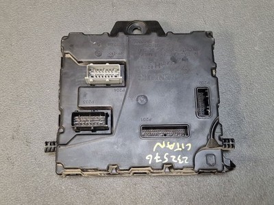 BCM Steuergerät N2 Mercedes Citan Renault Kangoo II 284B19497R