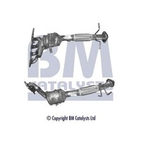 Mazda 5 Cr 2005-2010 Abgaskatalysator BM91738H