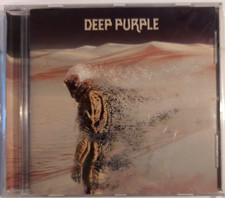 Deep Purple - Whoosh!  CD (2020) + Bonus track