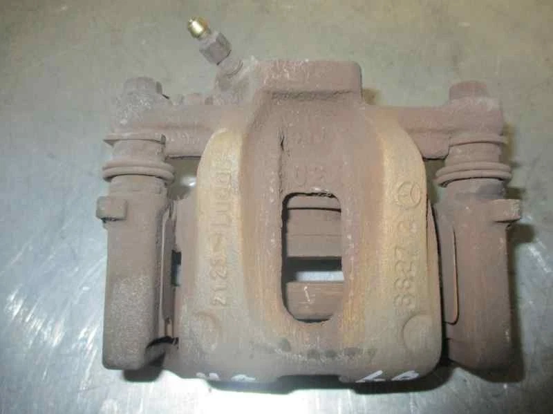 4144200083 PINZA FRENO TRASERA IZQUIERDA / 1197657 PARA MERCEDES-BENZ VANEO W41 - Imagen 2 de 4