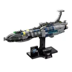 LG Invisible Hand 75377 Star Wars Minifigure Building Set Gift For Kids