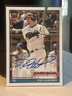 2026 Topps Celebration 91 Topps Insert On Card Autograph Paul Konerko White Sox