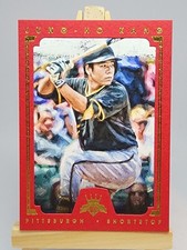 Jung-ho Kang Rookie Cards Guide and Checklist 31