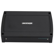 Kicker 48KXMA12002 1200W RMS KXM Series Class-D 2-Channel 2Ohm Stable Marine Amp