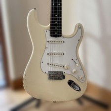 Fender Japan ST-62 Stratocaster MIJ / Chitarra elettrica / Made in 1994-1995 Japan