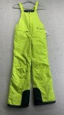 Kids Size Large Arctix Ski Pants Green Pants 5k
