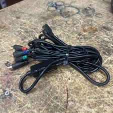 Cable componente audio/vídeo PSP Pelican PL-6063 v.1.1 para PSP Slim (2000)