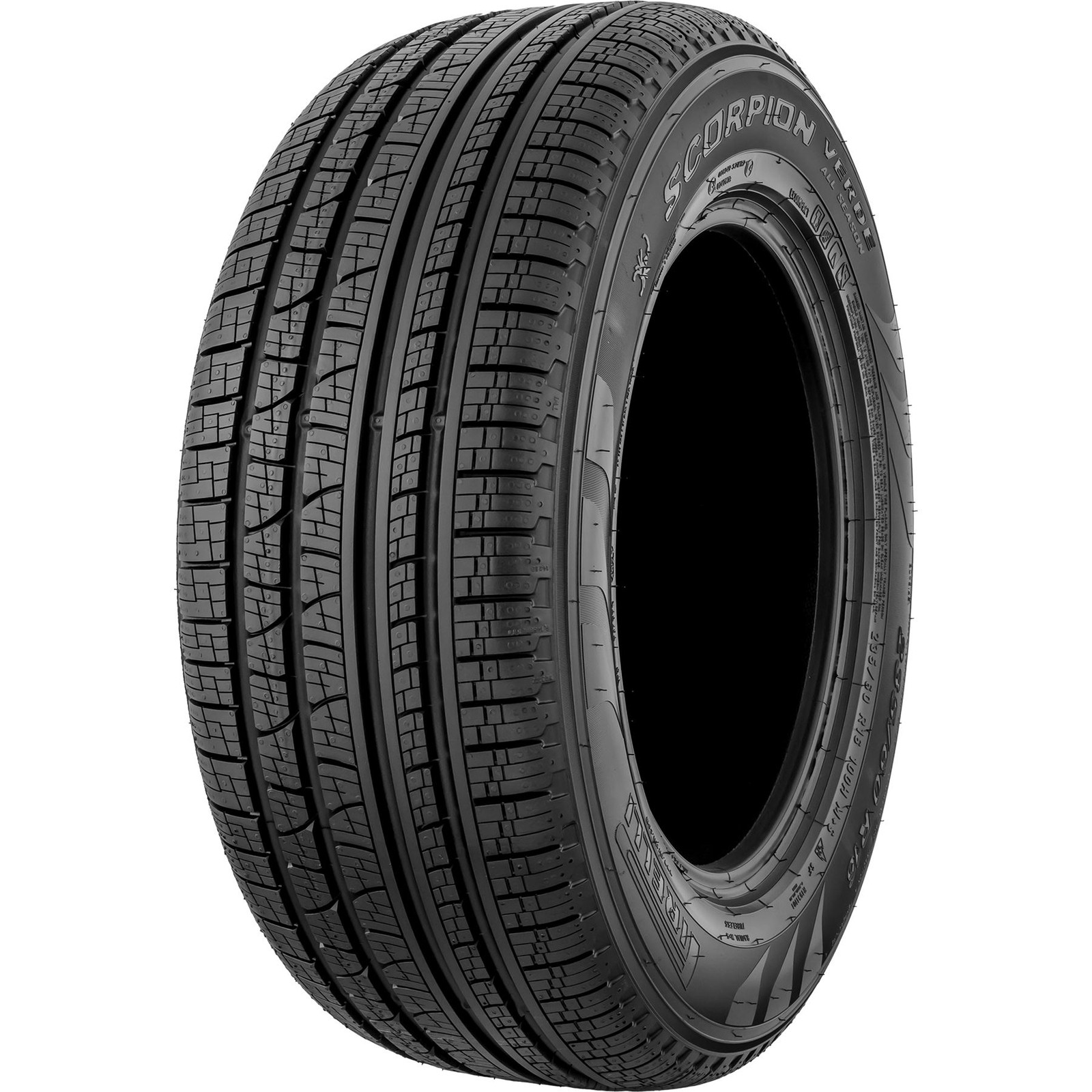 235/60 R18 103H Pirelli Scorpion Verde All Season - 235 60 18 - New Tyre x1