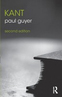 Kant Paul Guyer Taschenbuch Einband - Flex.(Paperback) Englisch 2014 Routledge