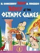Asterix: Asterix at The Olympic Games: Album 12  vo... | Buch | Zustand sehr gut