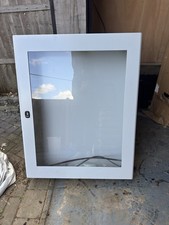 Schneider Electric Industrial Electrical Enclosure Cabinet &ndash; 1000mm x 800mm