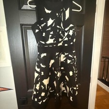 Banana-republic Womens multi Dress