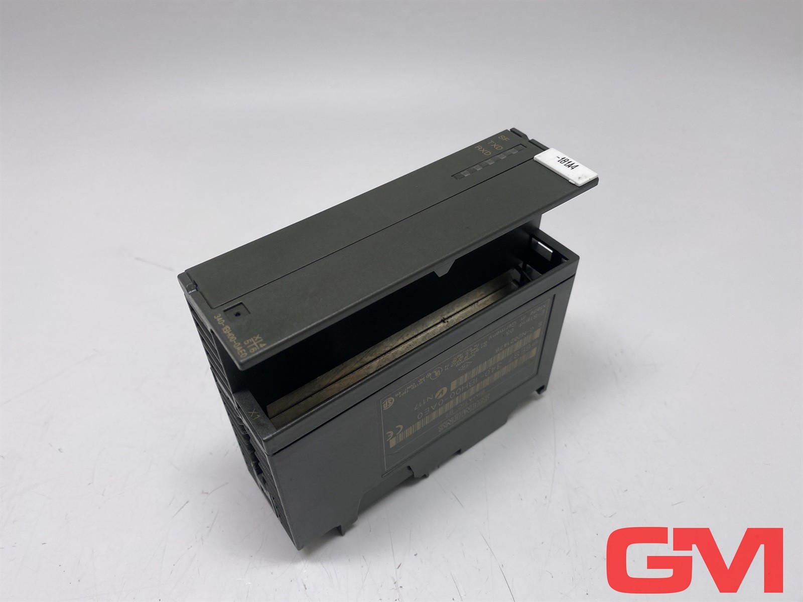 Siemens Communication Processor 6ES7340-1BH00-0AE0 CP 340 S7-300 E-Stand 03