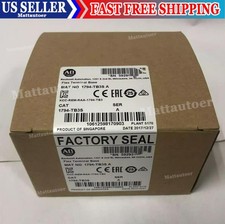AB 1794TB3S / A Compact I/O DSI/Modbus Module...