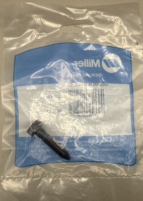 Miller 221912 Wire Inlet Nylon Guide .023-.052 1pc Genuine NEW | eBay