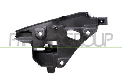 Prasco FT3423100 Cofano Motore