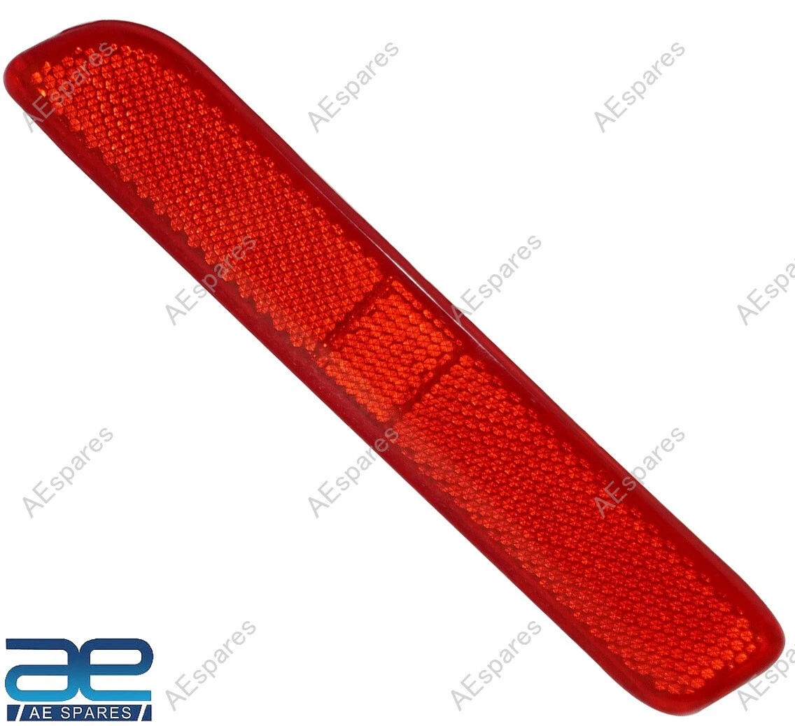 Rear Bumper Red Reflector RH For Suzuki Baleno Ertiga Swift Dzire 35950M55K01 view 3