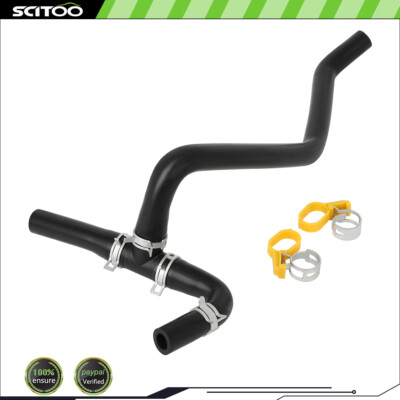 For 2006-2010 Ford Explorer Mercury Mountaineer HVAC Heater Hose 6L2Z18C553B