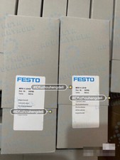 1PCS New  FESTO MFH-5-3/8-B 19705