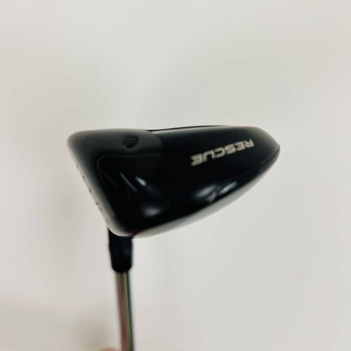 Golf Utility TaylorMade STEALTH2 KBS MAX MT (S) 22 U4 JAPAN | eBay