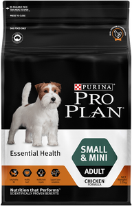pro plan mini small
