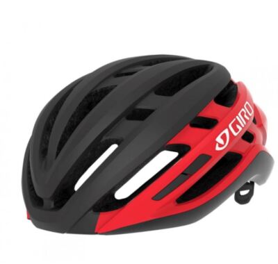 GIRO HELM ROAD AGILIS GR L