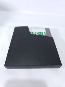 Goal (Nintendo Entertainment System, 1989) NES Tested Works Soccer (B)