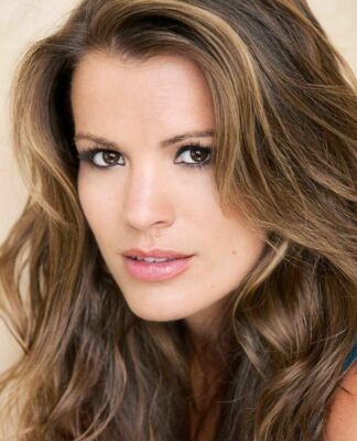 MELISSA CLAIRE EGAN 8X10 GLOSSY PHOTO PICTURE | eBay