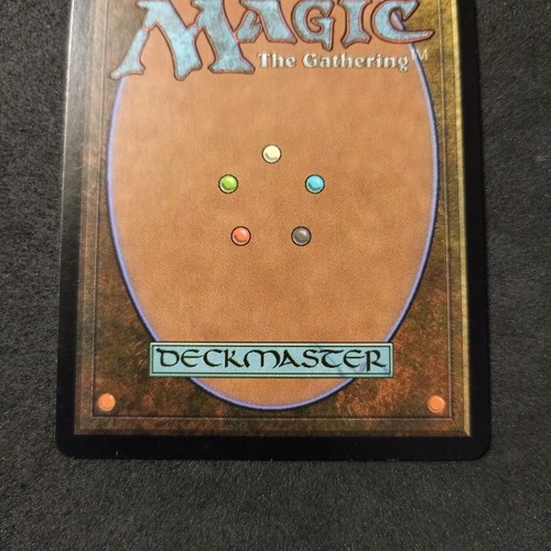 Kyren Negotiations_MTG_ Foil_English_ Mercadian Masques_Magic The Gathering_ Nm - Picture 6 of 6