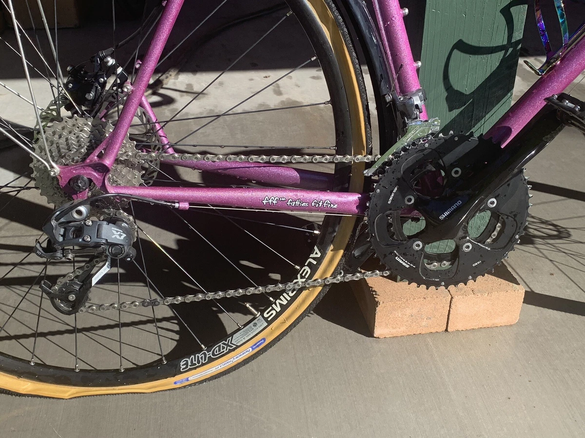 Surly hotsell straggler ebay