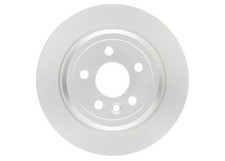 BREMSSCHEIBE LAND ROVER T. FREELANDER 2.0-3.2 4X4 06-14