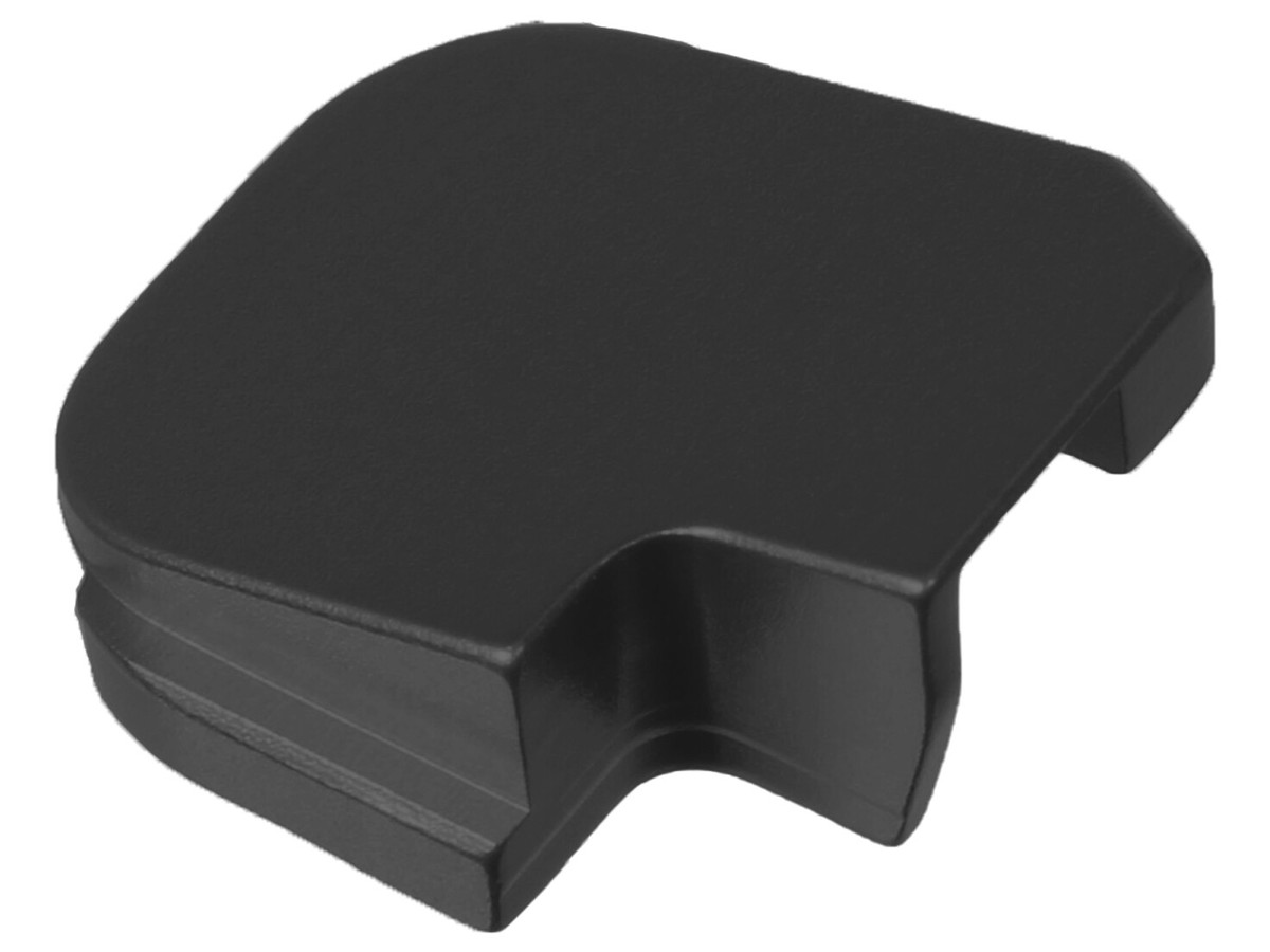 P3 クリアタグ NDZ Sig P365, XL, Fuse, X Macro, AXG Slide Cover Back Plate