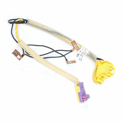 0EM MFSW Harness Wiring Cable For VW Jetta Tiguan Golf MK6 GTI Passat CC Touran