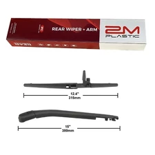 Rear Wiper Arm & Blade New For Toyota 4Runner 2003-2009 OE: 8524135030