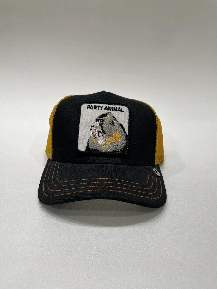 Goorin Bros. Cappello Da Camionista Da Uomo - Albania - Foto 10