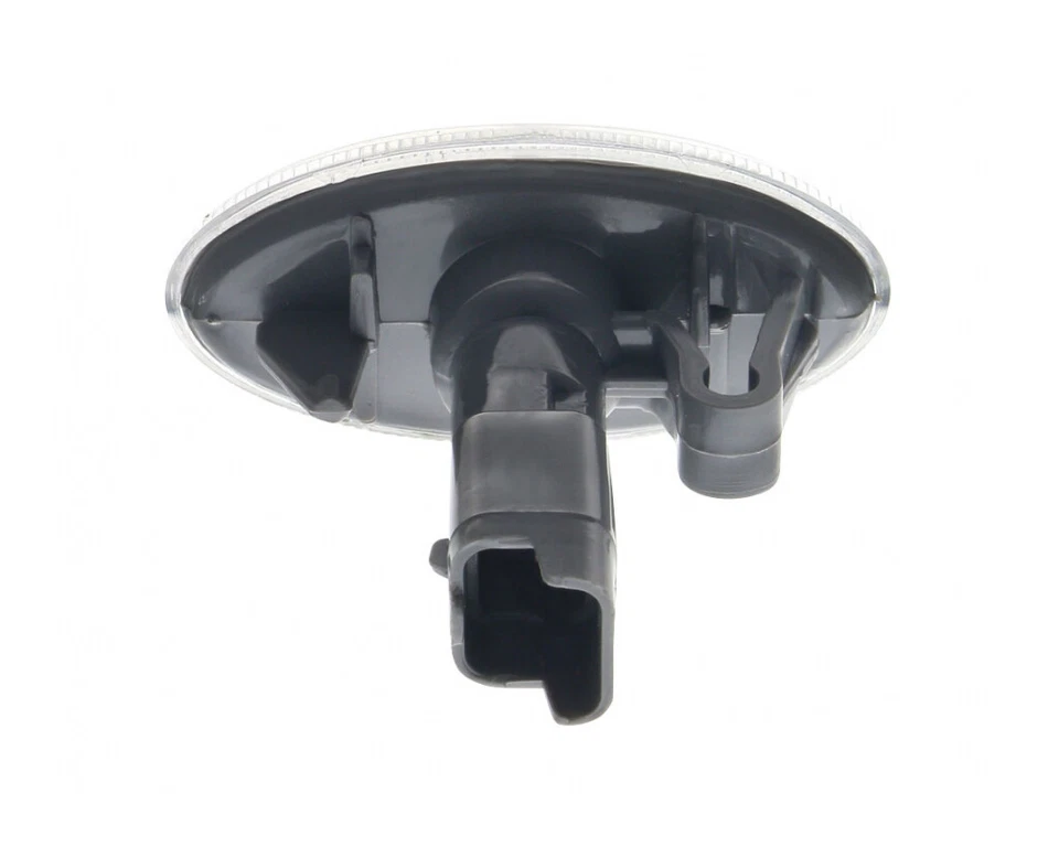 Blinker Seitenblinker durchsichtig für Citroen C2 JM C3 FC C6 TD - Bild 2 von 4