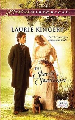 The Sheriff's Sweetheart by Kingery, Laurie