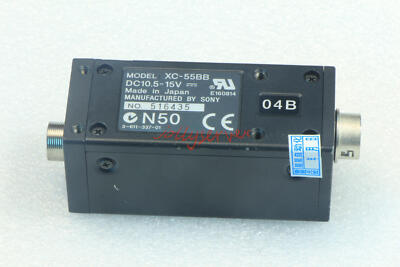Gebraucht XC-55BB Sony Progressive Kamera Modul