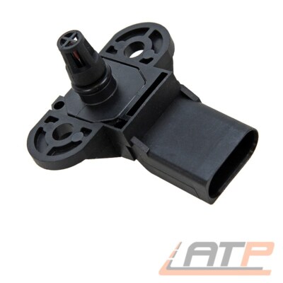 SENSOR SAUGROHRDRUCK FÜR AUDI A3 SEAT SKODA VW GOLF POLO TOURAN 1.2 1.4 1.6 2.0