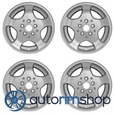 Jeep Grand Cherokee 1996-1998 15 OEM Wheels R...