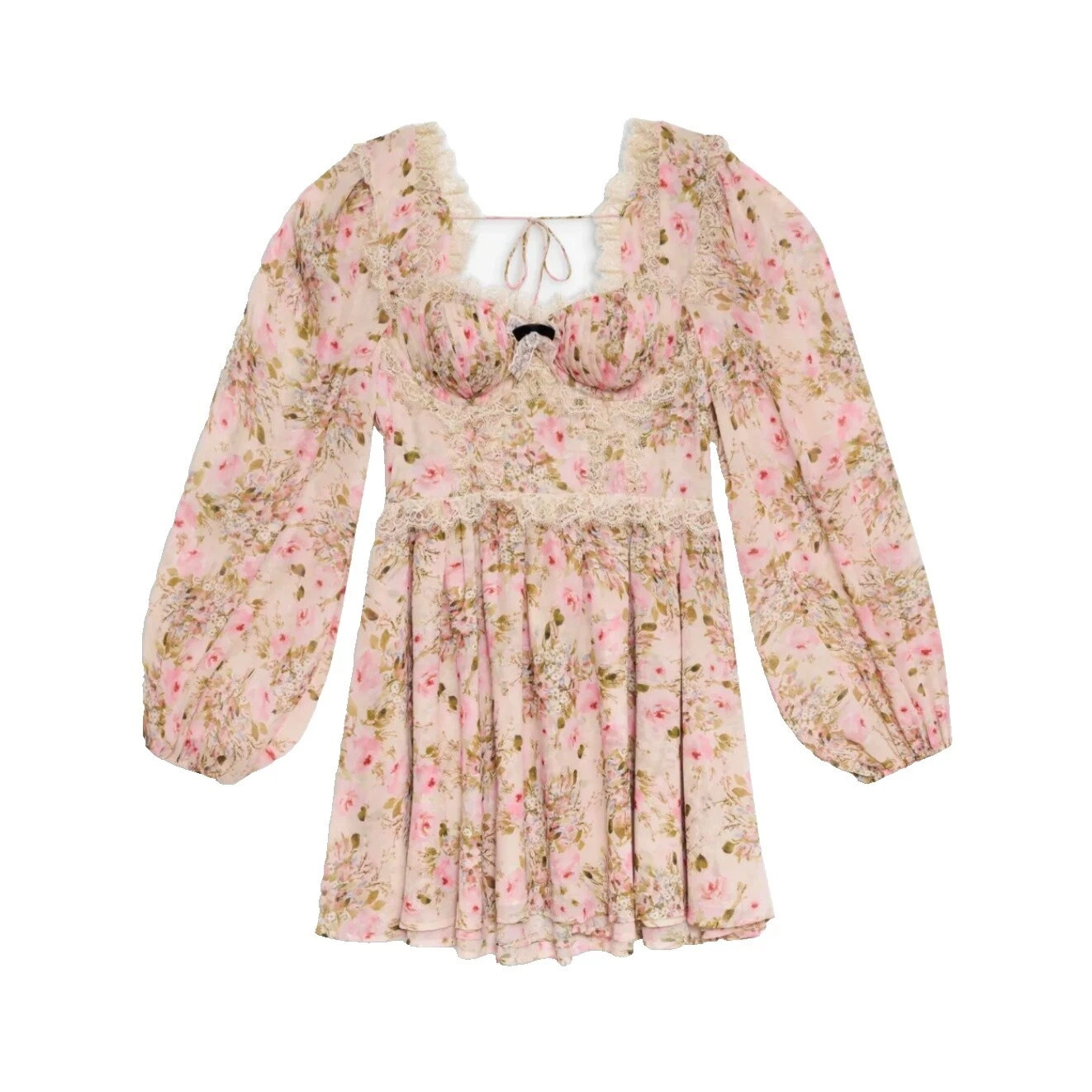 Vestidos florales para Love & Lemons para Mujeres