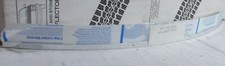Bug Deflector Shield Vintage Style Clear Ar-n149cc Fits Nissan Altima 98-01 Bug Deflector Shield Vintage Style Clear Ar-n149cc Fits Nissan Altima 98-01