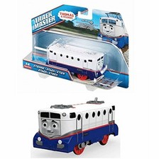 etienne thomas and friends