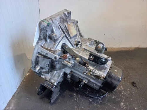 Caja Cambios para MAZDA DEMIO (DW) * 103822 - Imagen 5 de 7